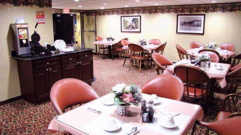 Econo Lodge Квакертаун Экстерьер фото