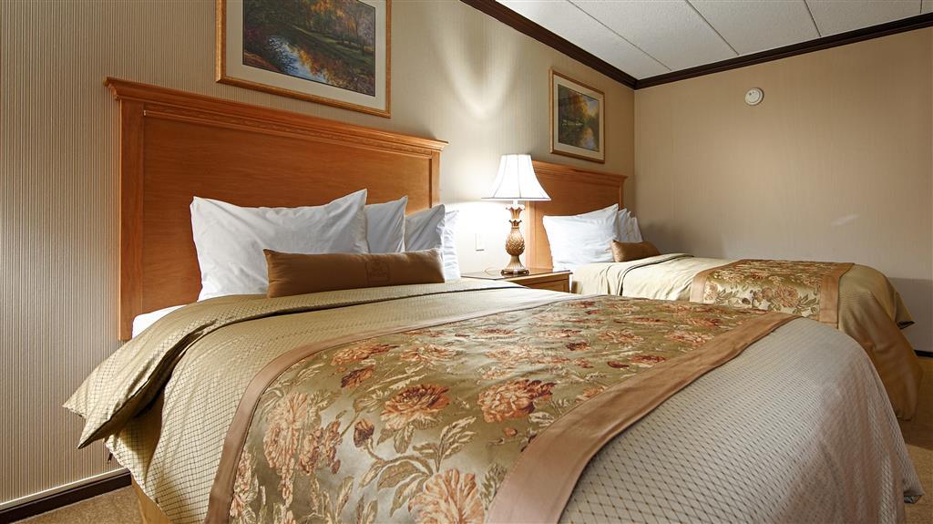 Econo Lodge Квакертаун Экстерьер фото