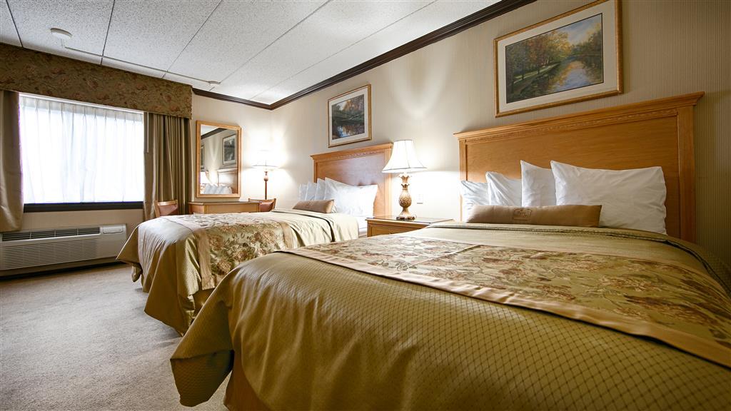 Econo Lodge Квакертаун Экстерьер фото