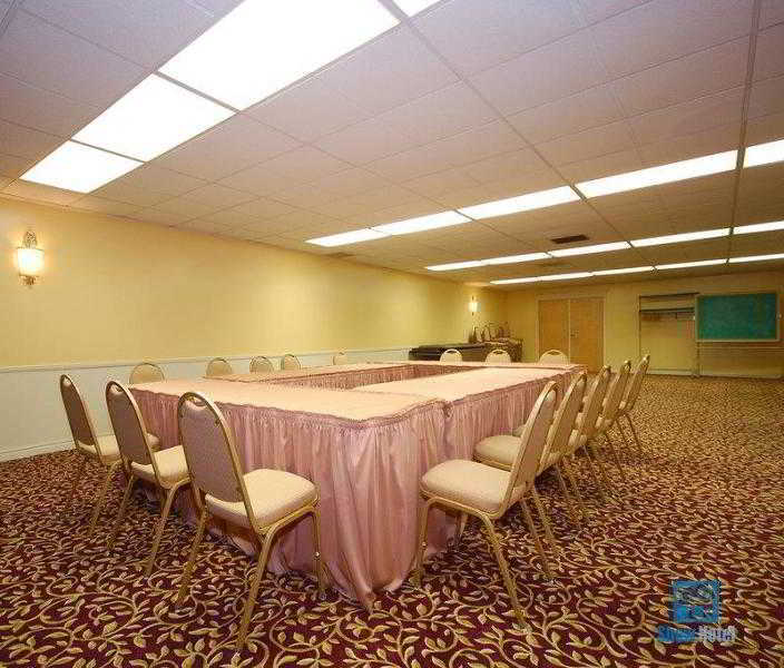 Econo Lodge Квакертаун Экстерьер фото