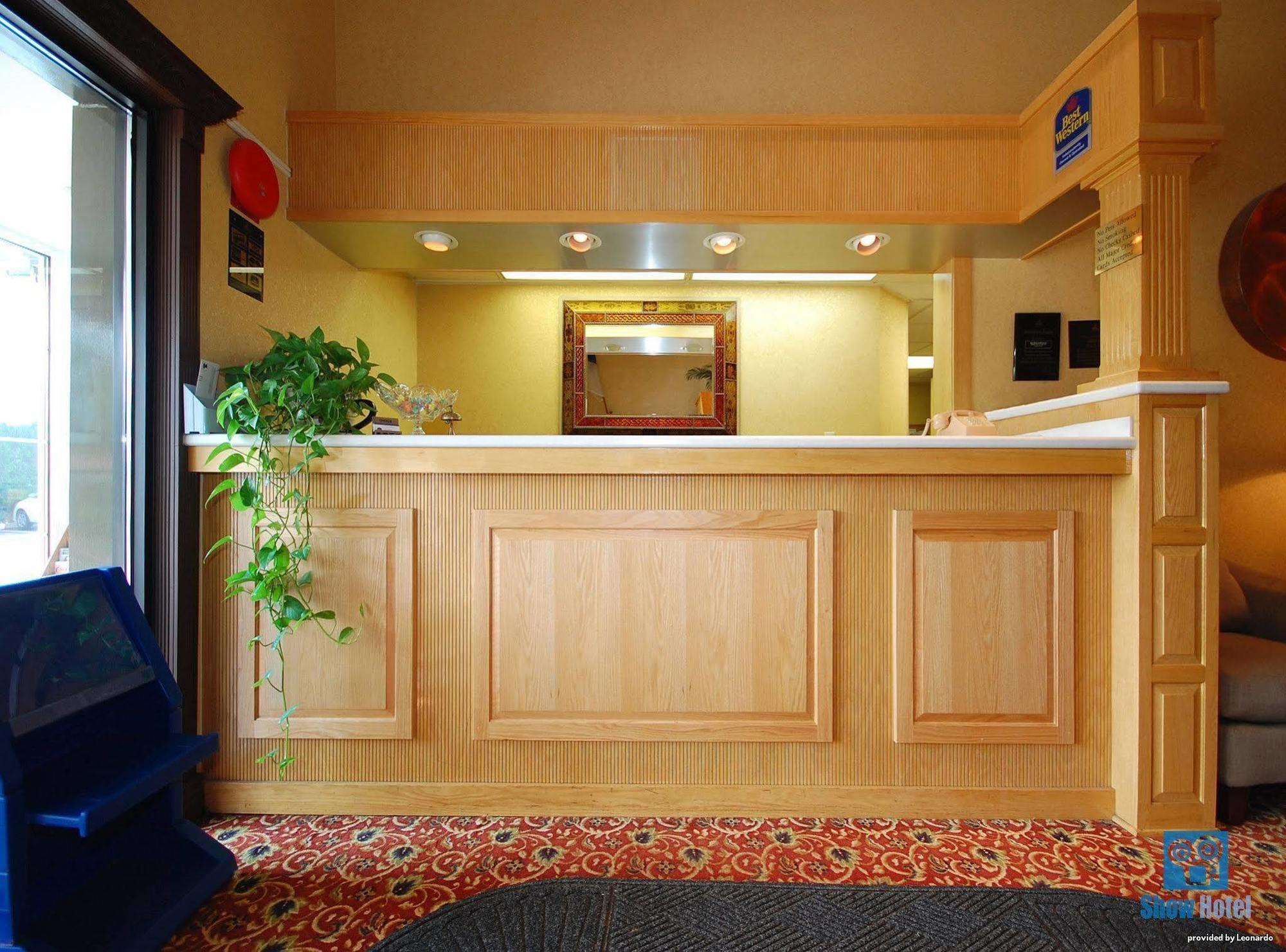 Econo Lodge Квакертаун Интерьер фото